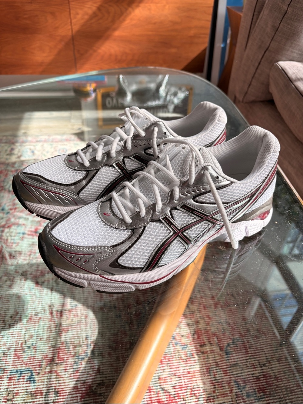 ASICS GT-2150 - Picture 3 of 6